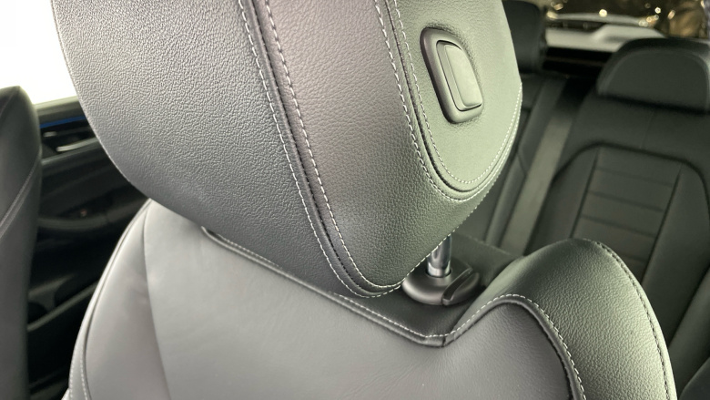 BMW X3 210kW Premier Edition Pro 80kWh 5dr Auto Electric Estate